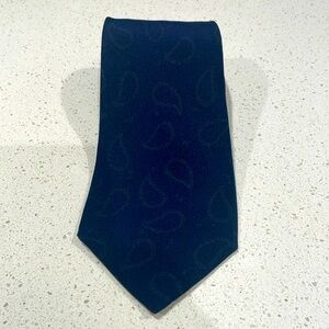 Kriziauomo - luxurious Silk Tie